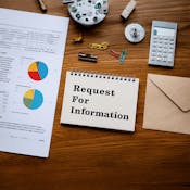 RFIs: Distinguish, Apply, and Win