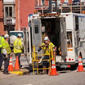 Safety in the Utility Industry 