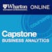 Business Analytics Capstone
