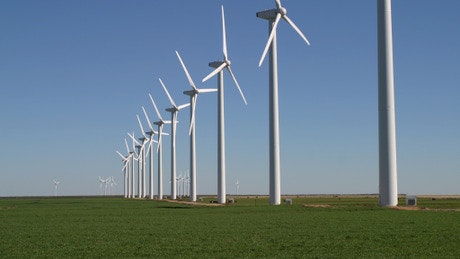 Best Mechanical Engineering Courses Online 2024 Coursera   GreenMountainWindFarm Fluvanna 2004 