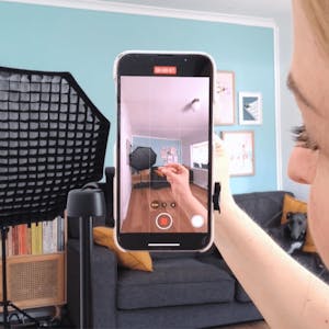 Easy Instagram Reels in Canva: Strategy & Setup - Online CE Course