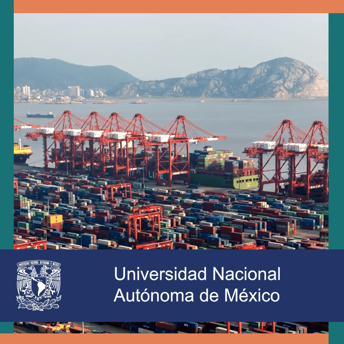 Nearshoring: ventaja competitiva regional