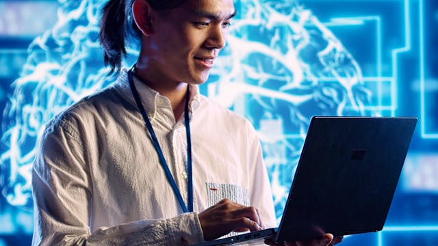 Introduction to Machine Learning with Python | Coursera