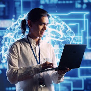 Machine Learning with Python - Online CE Course