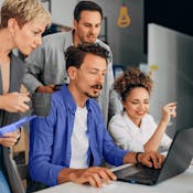 Foundations of Governance, Risk, and Compliance