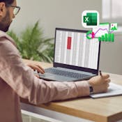 Excel Data Analysis and DAX Essentials Course