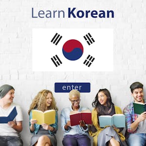 A Bridge to the World Korean Language for Beginners Ⅰ