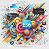 Modern JavaScript with ES6