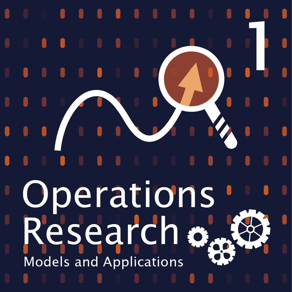 trace the history of operational research