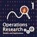 Operations Research (1): Models and Applications