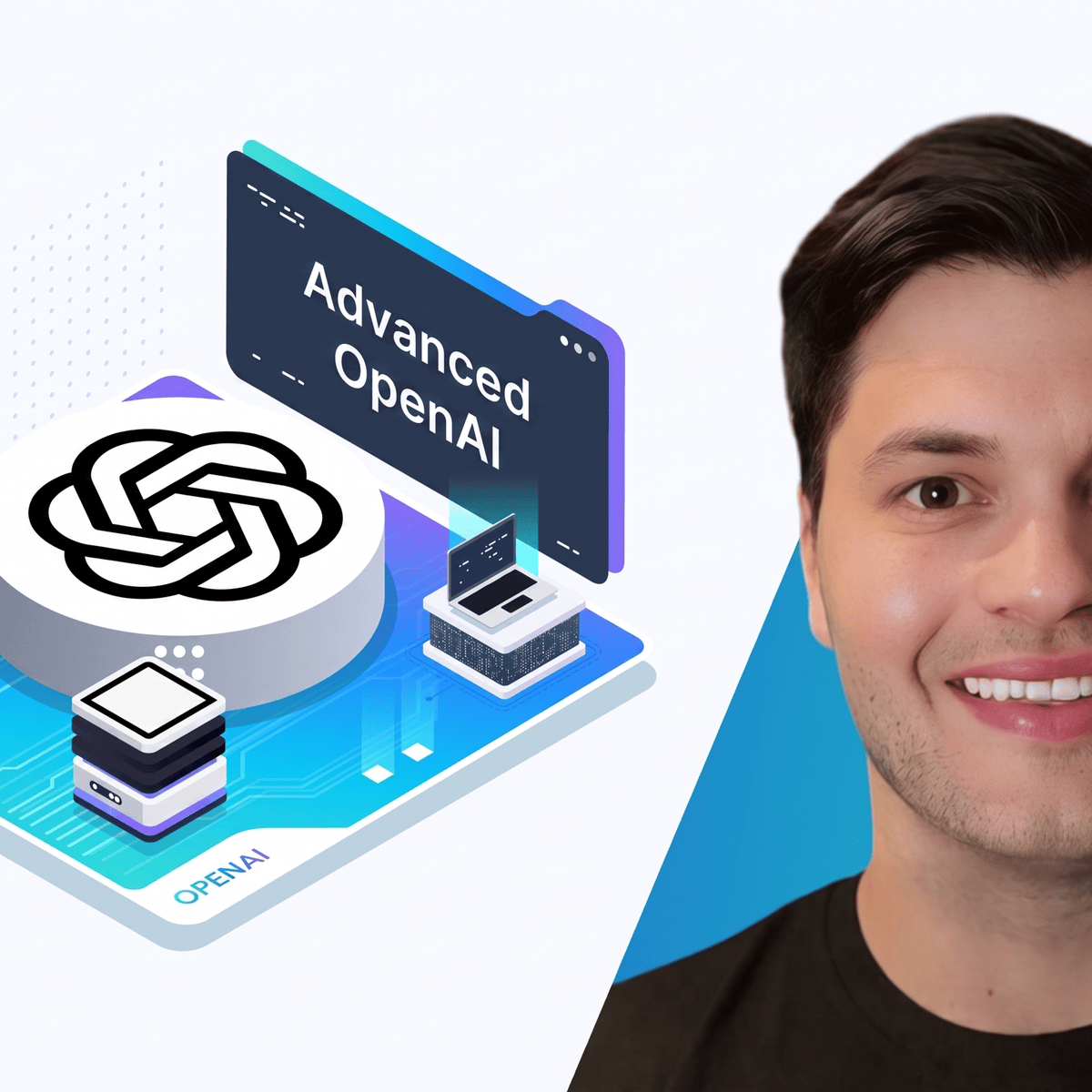 Vision AI and Advanced OpenAI