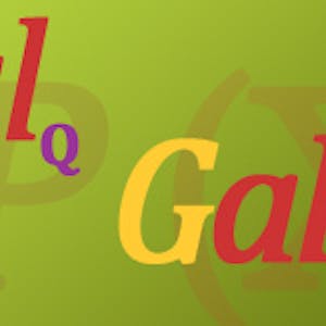 Introduction à la théorie de Galois - Online CE Course