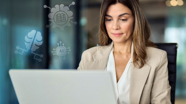 AI and Machine Learning Algorithms and Techniques | Coursera