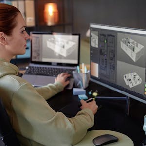 Unreal FPS Development - Core Game Mechanics - Online CE Course