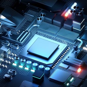 FPGA Architecture Based System for Industrial Application - Online CE Course
