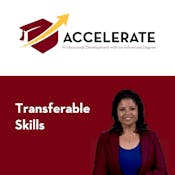 Identifying Transferable Skills