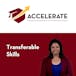Identifying Transferable Skills