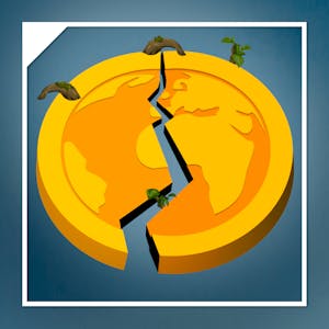 EconomĂa del Cambio Climático - Online CE Course