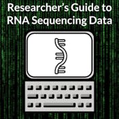 Researcher's guide to RNA sequencing data