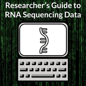 Researcher's guide to RNA sequencing data from Fred Hutchinson Cancer Center online course platform
