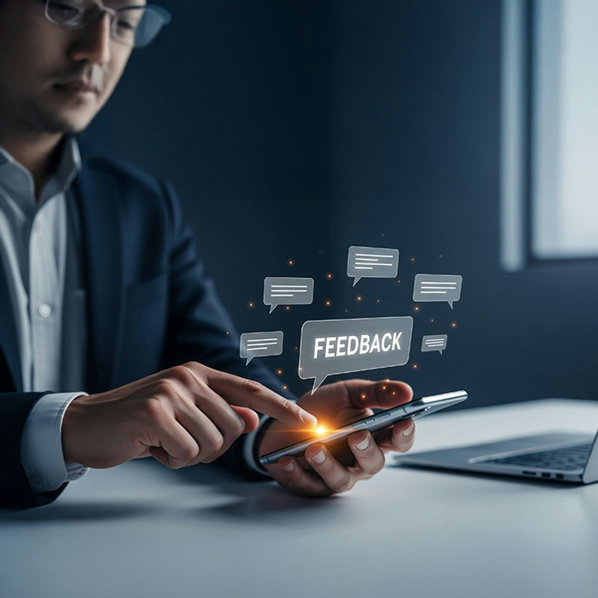 Automate Surveys for Smart Market Insights