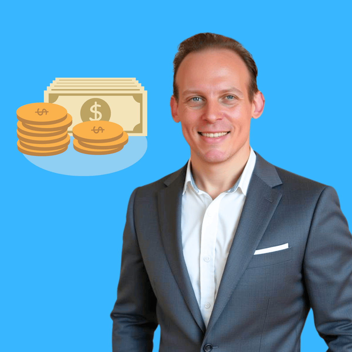 Personal Finance, Wealth Management, And Investing With AI