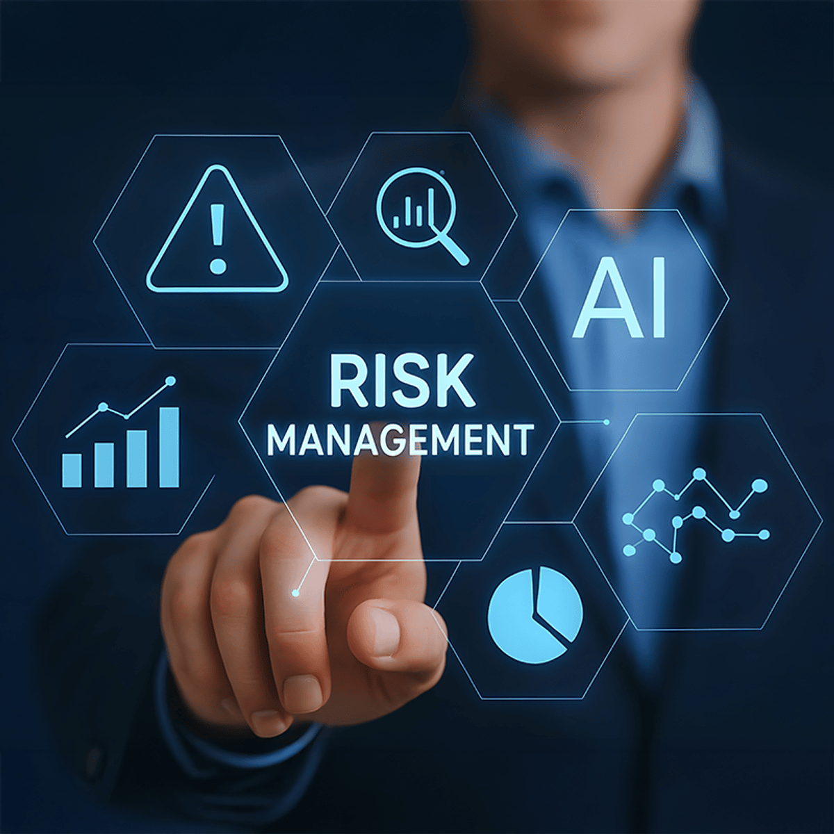 Evaluate AI Risks: Adopt Smart Predictions