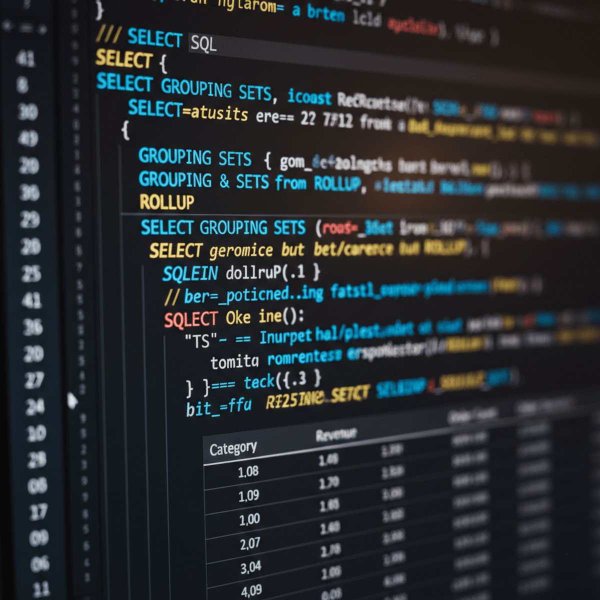 Analyze E-Commerce Data Using PostgreSQL
