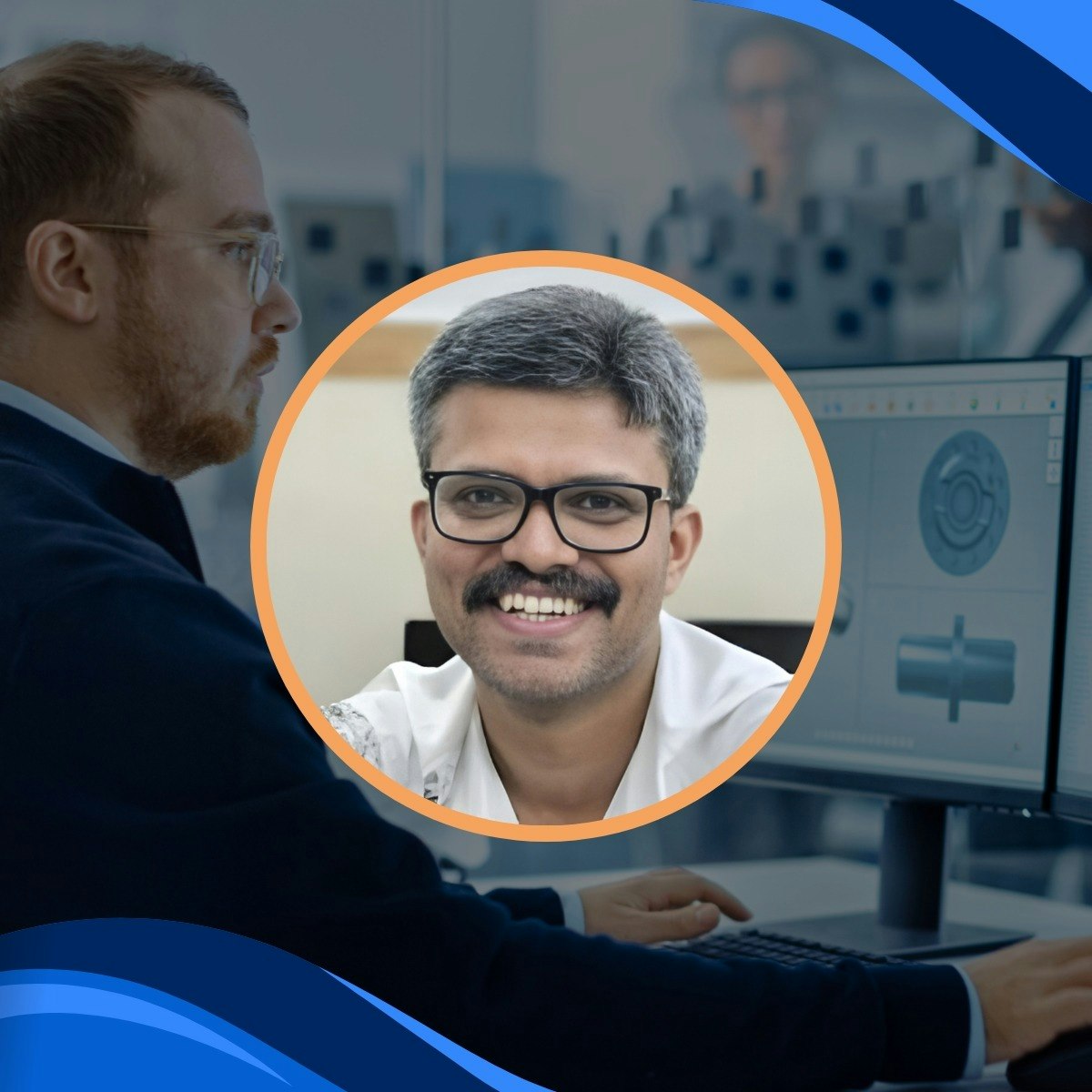 PCB/CAD Design – DFM & DFT Considerations