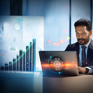 Generative AI: Boost Your Sales Career - Online CE Course