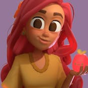 Nomad Sculpt 3D: Stylized Female Pt 1: Head & Anatomy