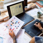 Product Design and UX/UI Fundamentals