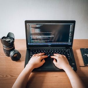 تعلّم أساسيات نظام التشغيل لينكس from Coursera Project Network online course platform