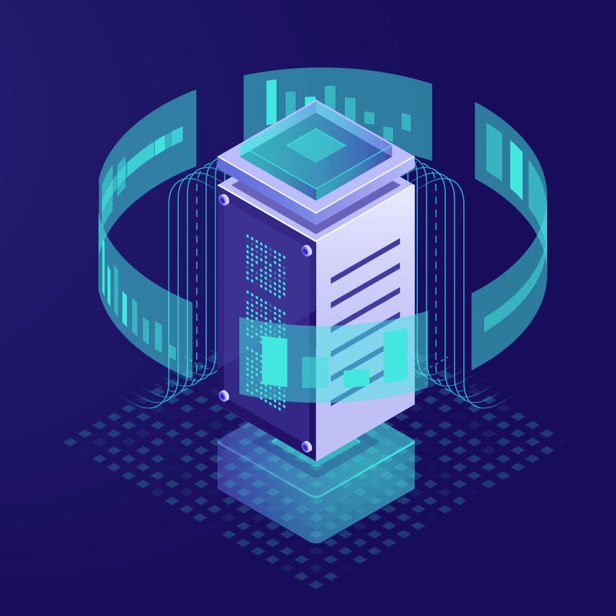 Google Cloud Bigtable: Designing and Operating Databases