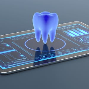Frontiers in Dentistry from University of Pennsylvania online course platform
