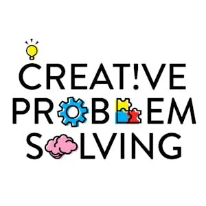 Creative Problem Solving thumbnail