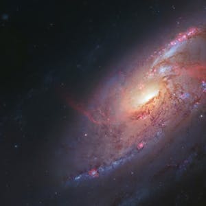 Confronting The Big Questions Highlights of Modern Astronomy