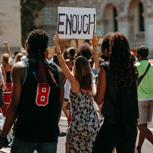 Anti-Racism I