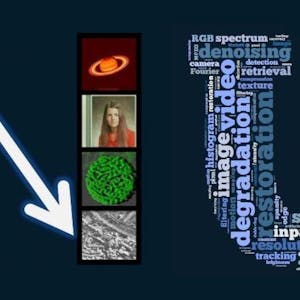 Fundamentals of Digital Image and Video Processing