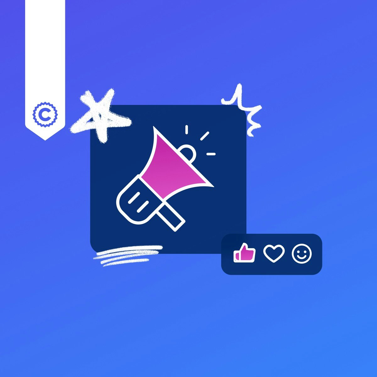 Event Marketing Design in Canva