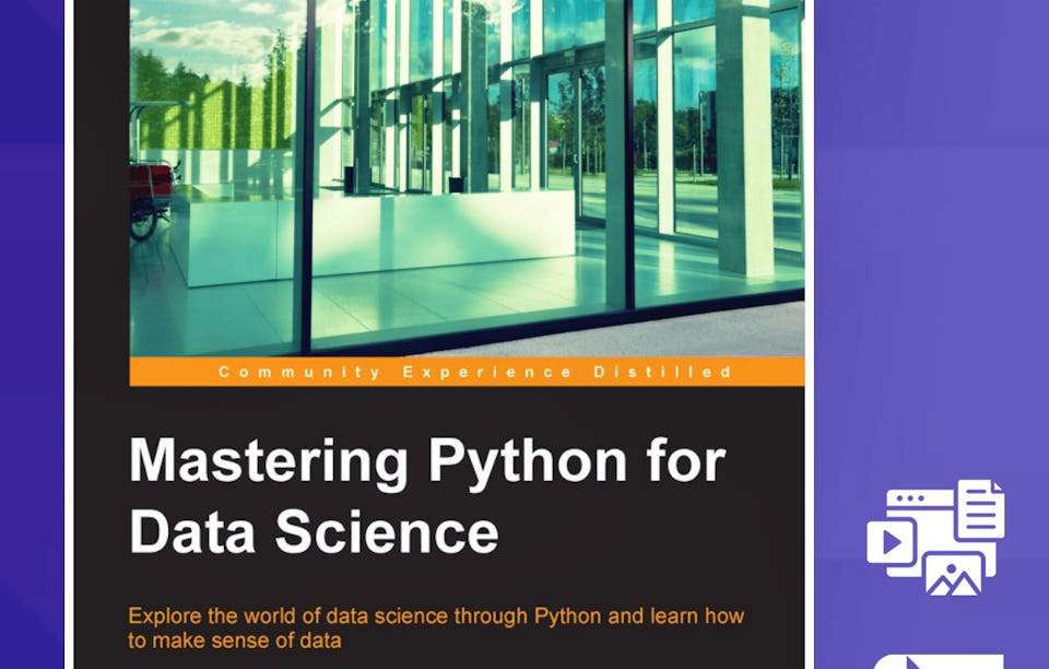 Python for Data Science (and Version Control with GitHub) | Coursera