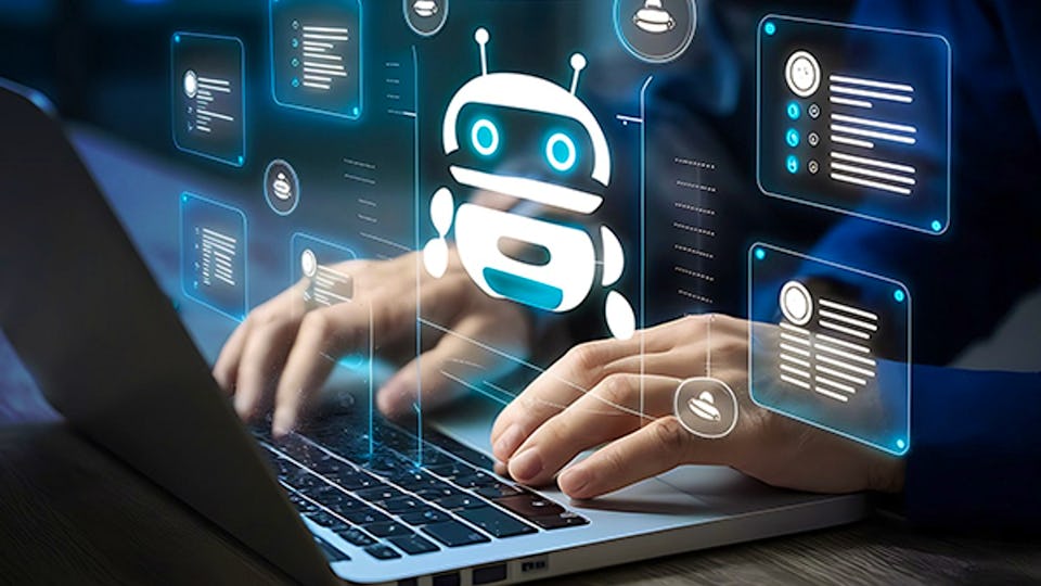 Advanced Chatbots with Deep Learning and Python | Coursera