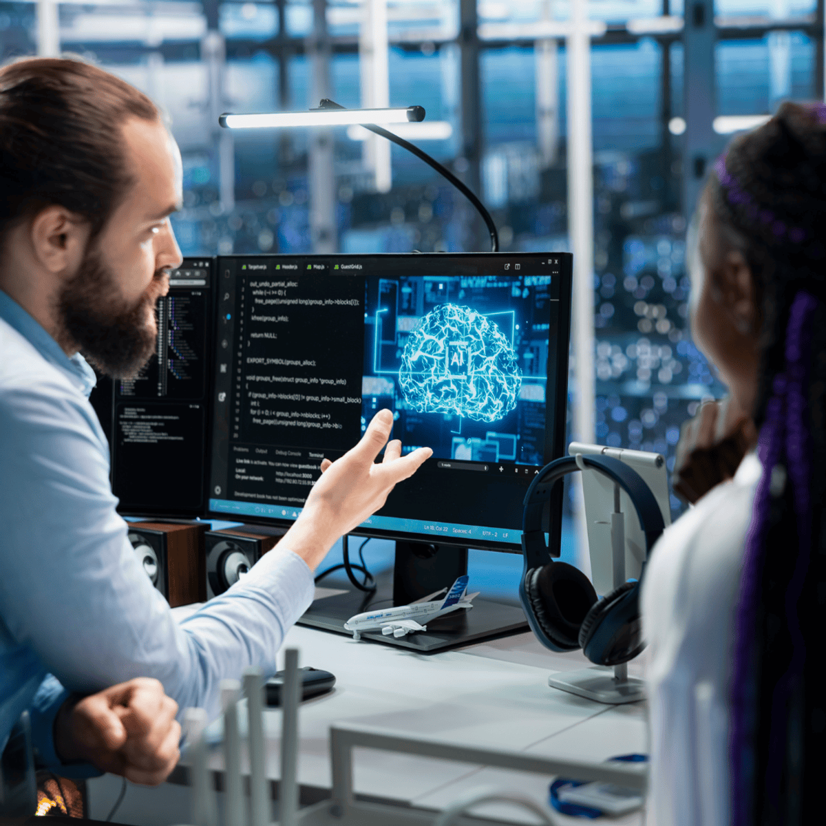 Applied Machine Learning Systems with FastAPI for Developers