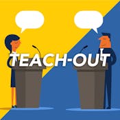 Discussing Politics and Debates Teach-Out 