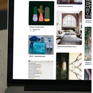 How To Get Started With Pinterest Shopping