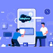 Lightning App Builder