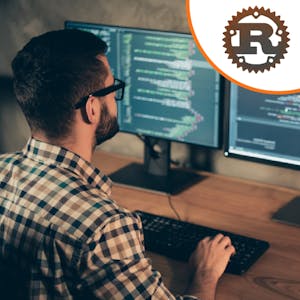 Image for the Advanced Rust Programming course