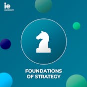 Foundations of Strategy