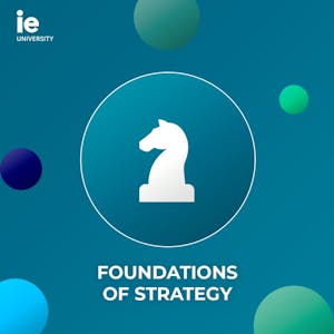 Foundations of Strategy