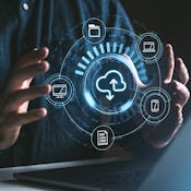 Cloud Operations, Monitoring, Security, and Compliance